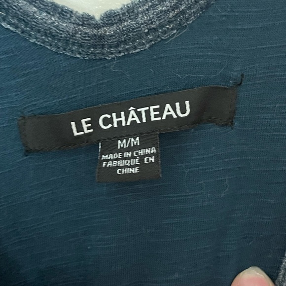 Le château Mini Dress - Picture 2 of 2